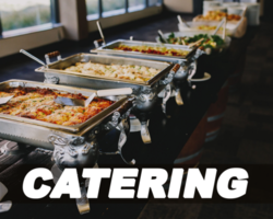 Profitable Legacy Catering Business Plus Property Business For Sale In Austin Tx