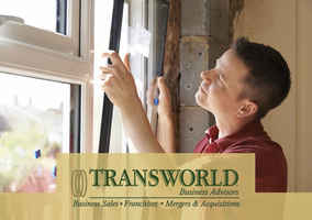 Established Glass Repair and Replacement Business