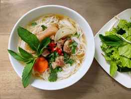 Noodle Thai & Asian Restaurant