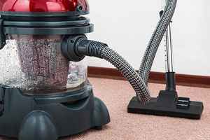 Turnkey Carpet Cleaning Franchise