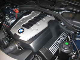BMW/MINI Repair with Used Car Dealer License