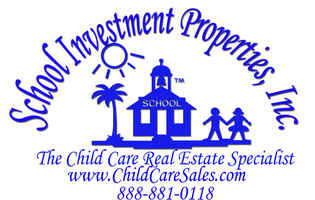Child Care Center with RE in Randolph County, NC