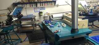 printing business for sale near me