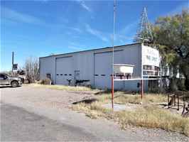 Pecos County, TX Welding Business For Sale