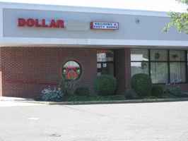 Dollar Plus And Party Store