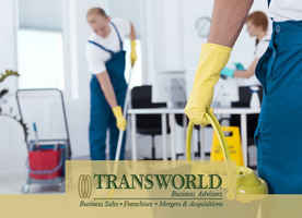 Commercial and Residential Cleaning Company