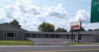 Turnkey Motel Properties For Sale In Central Iowa Business For Sale In Story City Ia
