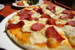 Mississippi Gulf Coast Profitable Pizza Restaurant