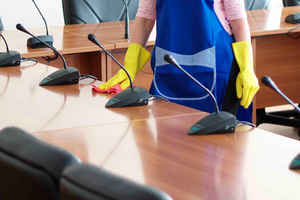 Maid & Cleaning Business - Just Reduced