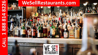 Central Minnesota Bar and Grill for Sale