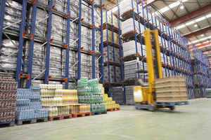 Wholesale Construction Supply Distributor