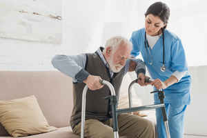 Top Rated Home Care Franchise in Cincinnati OH