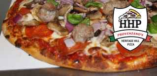 Downtown Grand Rapids Area Pizza Shop For Sale!
