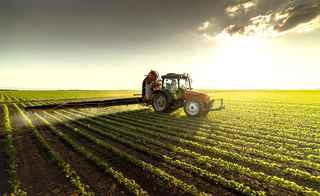 Prolific Agricultural Enterprise w/High Profits