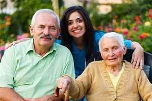 Growing Assisted Living and Senior Care