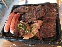 Argentinian Steak House in Boca Raton