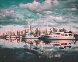 Upscale, Highest-Demand Yacht Charter Service