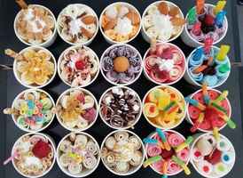 Ice Cream Businesses For Sale Businessbrokernet