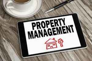 Property Management Business for Sale