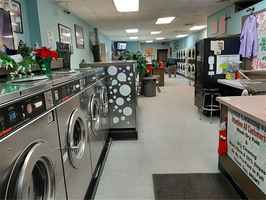 Laundromat Teaneck