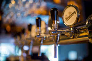 781606 Popular Craft Beer Bar and Restaurant