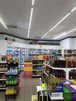 High Volume Liquor Store with Property near Dothan