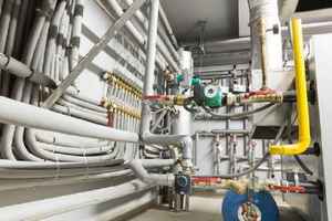 Energy Automation Controls in Upper Midwest