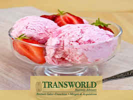 Handcrafted Ice Cream Wynwood