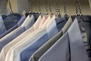 Well established Dry Cleaners in Great Area