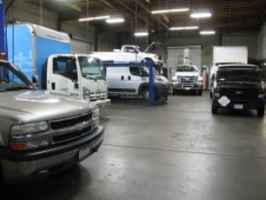 Auto and Truck Repair Service
