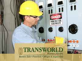 Electrical Contractor Established 36 Years Business For Sale In Relocatable Fl
