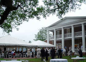 Beautiful Wedding / Event Venue in South Alabama