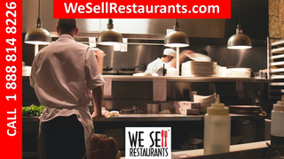 Commercial Restaurant for Sale with Real Estate