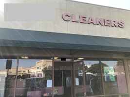 Dry Cleaners - Hydrocarbon - Laundry & Alteration