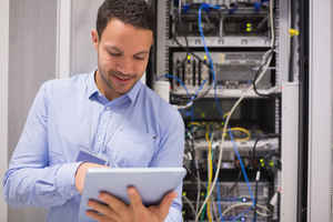 Professional IT Solutions Firm Serving the DC Area