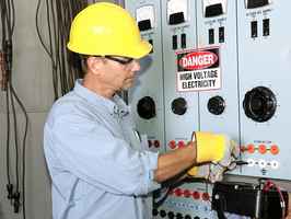 Commercial and Residential Electrical Contractor