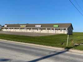 Cameron, MO Turnkey Commercial Property For Sale
