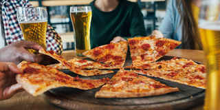 Well Known Pizzeria - Restaurant - $70K Weekly -