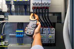 Residential and Commercial Electrical