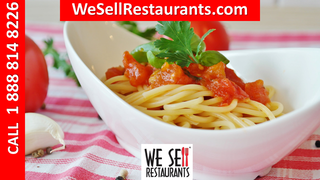 Italian Restaurant for Sale near Austin