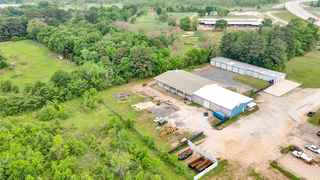 TX Commercial Property & Equipment Auction