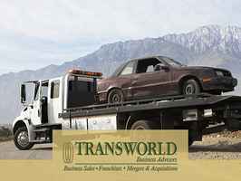 Heavy Equipment Transportation & Towing Company