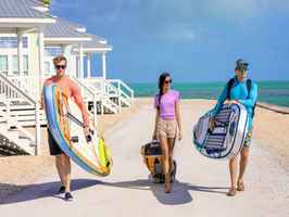 Jet Ski/Paddleboard/Kayak Rental & Sales