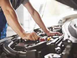 Automotive and Transmission Repair Franchise
