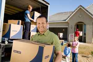 Top Rated Florida Moving Company