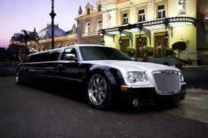 Specialty Limo Business Priced To Sell Quick