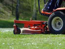 Profitable Lawn Equipment and Service Business