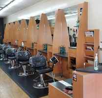 Lake County Franchise Hair Salon for sale