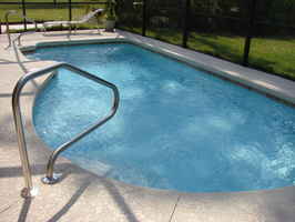 Pool Contractor