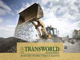 Sand and Aggregate Material supplier